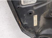  Капот Acura MDX 2001-2006 9334181 #5