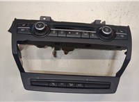 914071301 Переключатель отопителя (печки) BMW X5 E70 2007-2013 9334213 #1