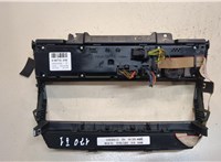 914071301 Переключатель отопителя (печки) BMW X5 E70 2007-2013 9334213 #3