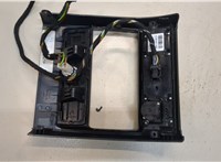 912901501, 90025201 Переключатель отопителя (печки) BMW X5 E70 2007-2013 9334218 #2