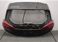  Крышка (дверь) багажника Chevrolet Bolt 2016- 9334459 #1