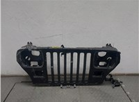  Рамка передняя (телевизор) Jeep Wrangler 1986-1996 9334481 #1