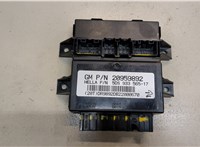 20959892 Блок комфорта Buick Enclave 2007-2013 9334522 #1