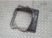 7L0117339 Кожух радиатора интеркулера Volkswagen Touareg 2006-2010 9334528 #5