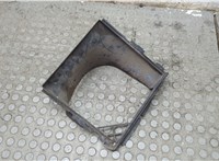 7L0117339 Кожух радиатора интеркулера Volkswagen Touareg 2006-2010 9334528 #7
