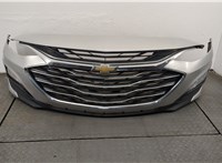 84543709 Бампер Chevrolet Malibu 2018- 9334569 #11
