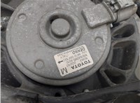 163630G060, 1680007091 Вентилятор радиатора Toyota Corolla E12 2001-2006 9334577 #2