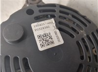 LRA02913, 1496231, 4M5T10300LC, 1708383, 4M5T10300UD Генератор Ford Focus 2 2005-2008 9334634 #10