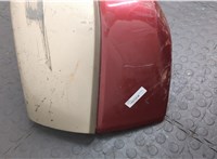 1L2Z17K835ZA Бампер Ford Explorer 2001-2006 9334673 #2