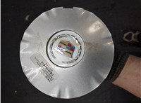 09599024 Колпачок литого диска Cadillac SRX 2009-2012 9334732 #4