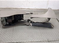  Консоль салона (кулисная часть) Lexus GX 2002-2009 9334818 #5