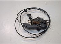  Замок капота Toyota Camry V40 2006-2011 9334891 #1