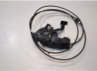  Замок капота Toyota Camry V40 2006-2011 9334891 #2