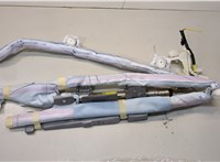  Подушка безопасности боковая (шторка) Toyota Camry V40 2006-2011 9334899 #1