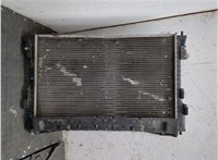 BB5Z8005D, EB5Z8005A Радиатор охлаждения двигателя Ford Explorer 2010-2015 9335016 #13