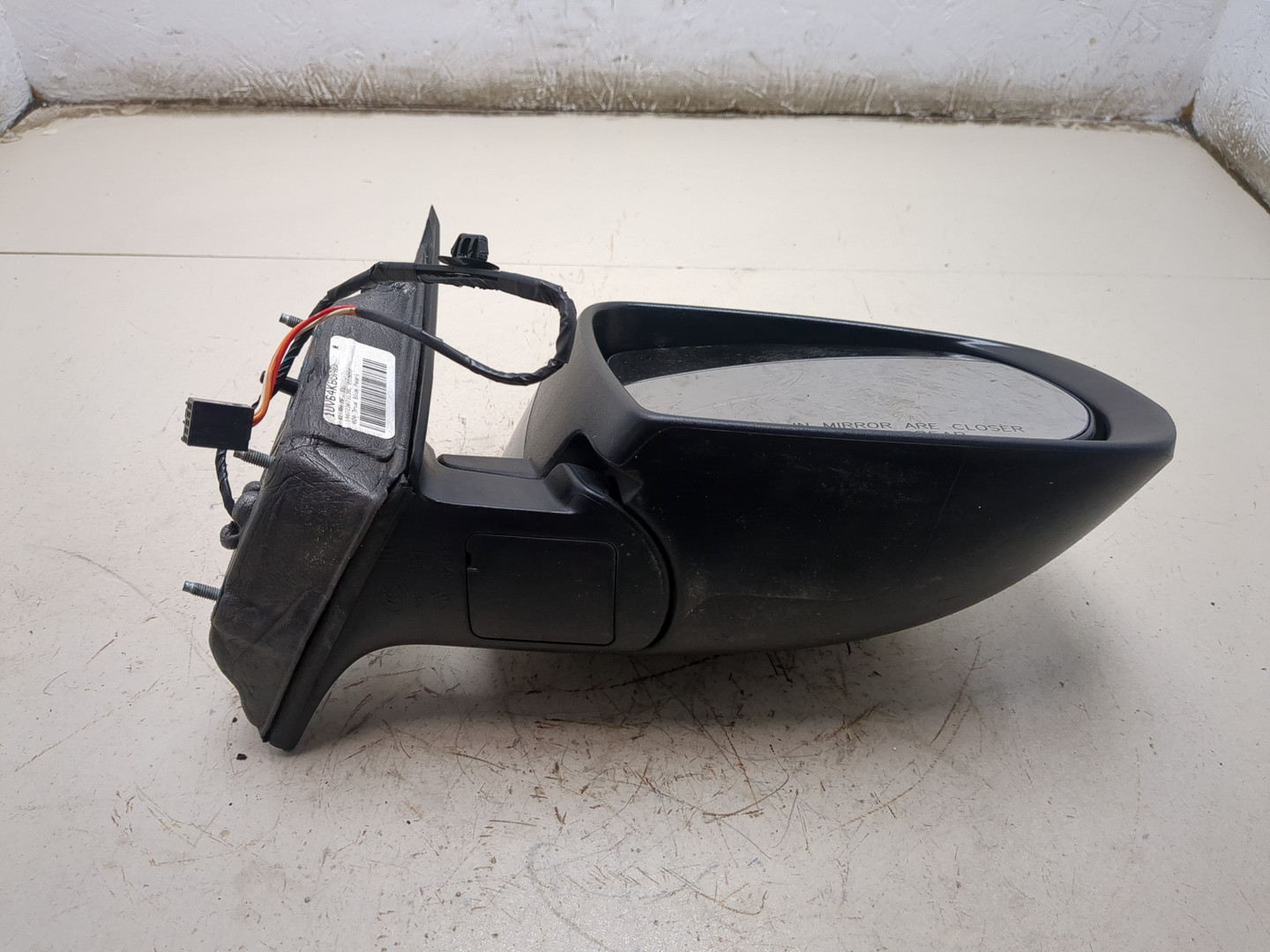 Зеркало правое электрическое