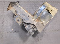 646010A000 Лонжерон кузовной Hyundai Sonata NF 2005-2010 9335222 #2