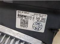  Проекция на лобовое стекло BMW 6 F12, F13, F06 2011-2015 9335351 #2