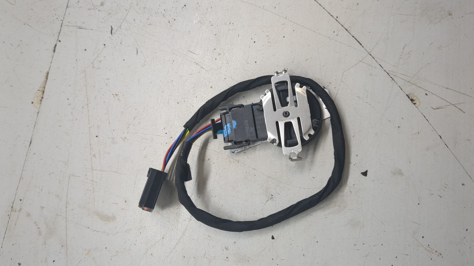 Датчик дождя