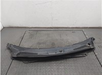  Жабо под дворники (дождевик) Dodge Avenger 2007- 9335461 #1