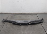  Жабо под дворники (дождевик) Mercedes GL X164 2006-2012 9335469 #1