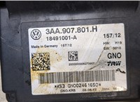  Блок управления стояночным тормозом Volkswagen Passat CC 2012-2017 9335556 #2