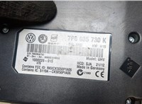  Блок управления Bluetooth Volkswagen Passat CC 2012-2017 9335558 #2