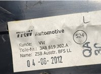  Дефлектор обдува салона Volkswagen Passat CC 2012-2017 9335564 #2