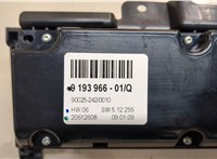  Переключатель отопителя (печки) BMW X5 E70 2007-2013 9335630 #3