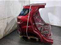  Часть кузова задняя (тазик) Ford EcoSport 2017- 9335679 #3