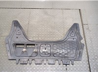  Защита моторного отсека (картера ДВС) Volkswagen Jetta 6 2010-2015 9335875 #1