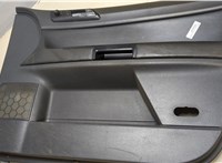  Дверная карта (Обшивка двери) Volkswagen Polo 2005-2009 9335926 #1