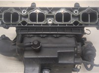  Коллектор впускной Opel Astra H 2004-2010 9335952 #3