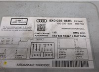 8X0035183B Магнитола Audi A1 (8X) 2010-2014 9335984 #3