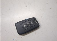 3G0959752S Ключ зажигания Volkswagen Jetta 7 2018- 9336146 #2