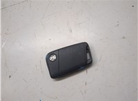 3G0959752S Ключ зажигания Volkswagen Jetta 7 2018- 9336146 #3