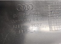 8V5867768 Накладка на порог Audi A3 (8V) 2016-2020 9336258 #3