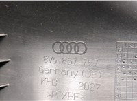 8V5867767 Накладка на порог Audi A3 (8V) 2016-2020 9336263 #3