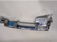  Ручка двери наружная Nissan Murano 2002-2008 9336289 #2