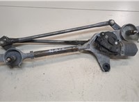 84533611 Механизм стеклоочистителя (трапеция дворников) Chevrolet Malibu 2018- 9336291 #1