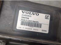  Жалюзи радиатора Volvo XC40 9336339 #3