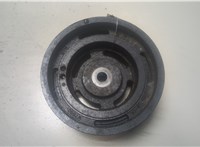 1418920, 6H4Q6B319CA Шкив коленвала Land Rover Range Rover Sport 2005-2009 9336430 #1