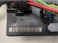 8E0907279F Блок управления бортовой сети (Body Control Module) Audi A4 (B6) 2000-2004 9336523 #2