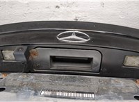  Крышка (дверь) багажника Mercedes CLA C117 2013- 9336538 #4