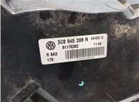 3C8945208AE Фонарь (задний) Volkswagen Passat CC 2012-2017 9336634 #4
