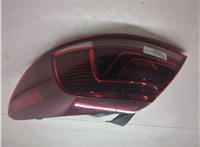 3C8945208AE Фонарь (задний) Volkswagen Passat CC 2012-2017 9336634 #5