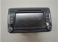 1K0035180AF Магнитола Volkswagen Passat CC 2012-2017 9336641 #2