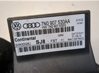  Блок комфорта Volkswagen Passat CC 2012-2017 9336688 #2