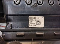  Дефлектор обдува салона BMW 6 F12, F13, F06 2011-2015 9336823 #4