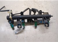 9655833580 Форсунка топливная Peugeot 207 9336910 #4